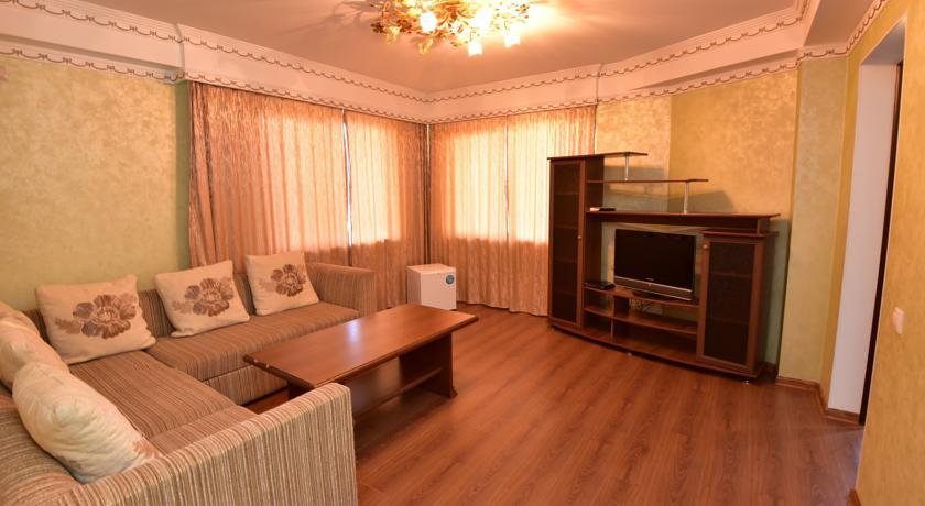 Гостевой дом Joy Hotel Пересыпь-66