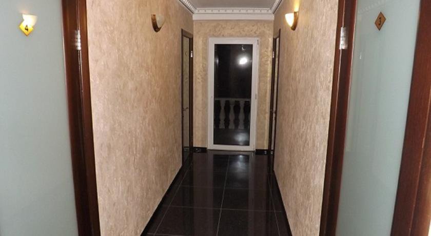 Гостевой дом Joy Hotel Пересыпь-82