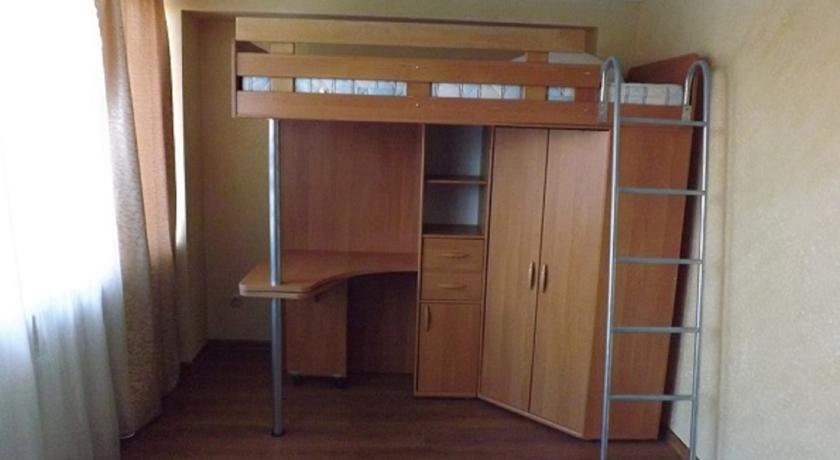 Гостевой дом Joy Hotel Пересыпь-59