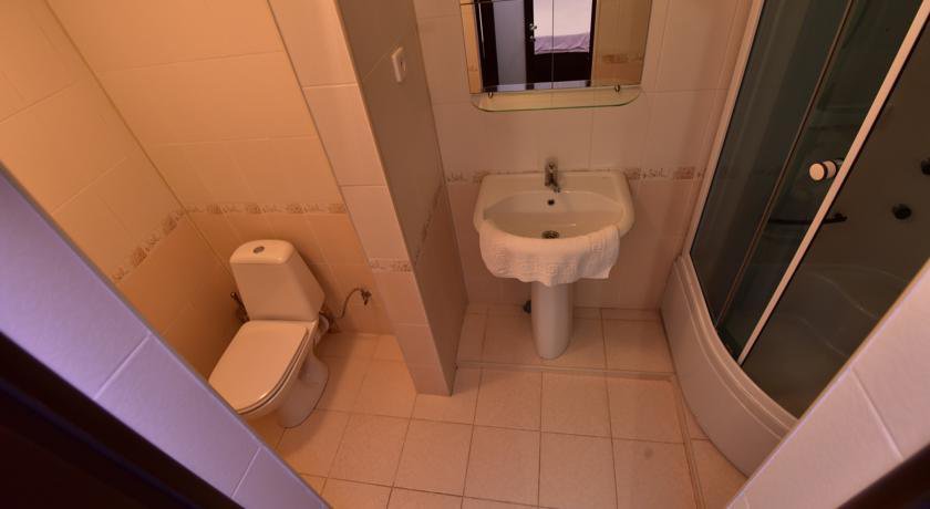 Гостевой дом Joy Hotel Пересыпь-35