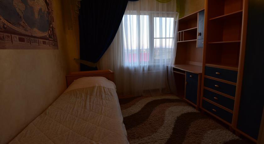 Гостевой дом Joy Hotel Пересыпь-31