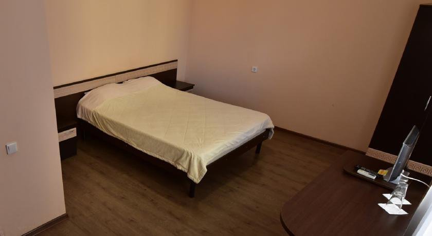Гостевой дом Joy Hotel Пересыпь-80