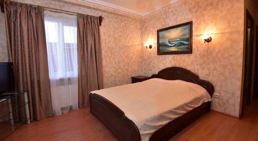 Гостевой дом Joy Hotel Пересыпь-32