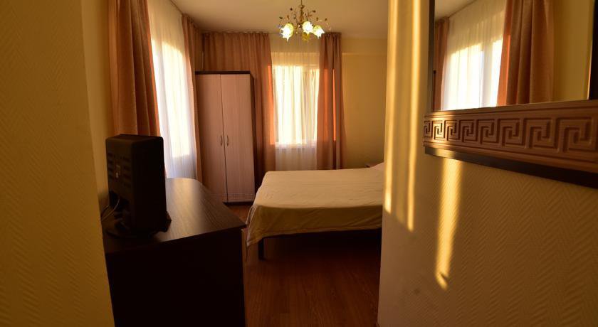 Гостевой дом Joy Hotel Пересыпь-55