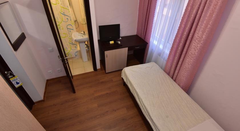 Гостевой дом Joy Hotel Пересыпь-60