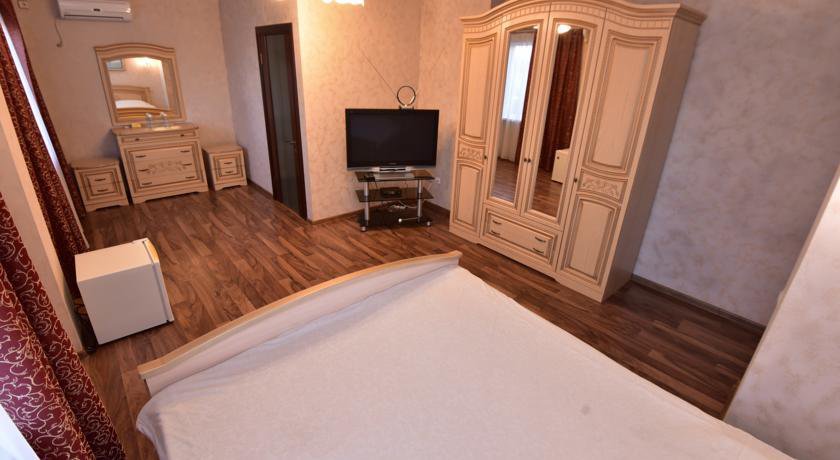 Гостевой дом Joy Hotel Пересыпь-27