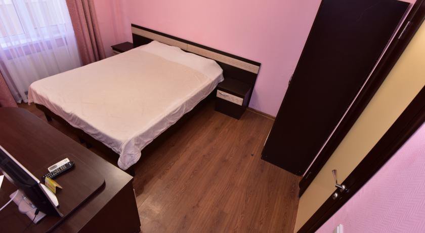 Гостевой дом Joy Hotel Пересыпь-50