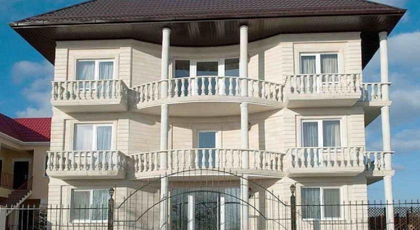 Гостевой дом Joy Hotel Пересыпь-76