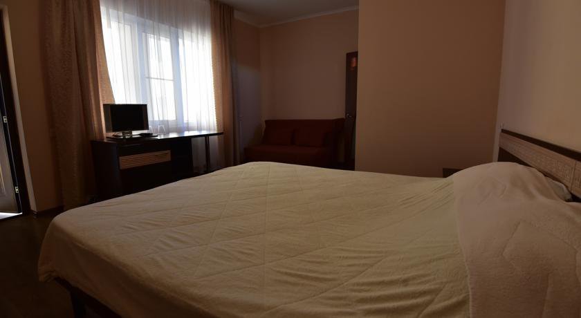 Гостевой дом Joy Hotel Пересыпь-57