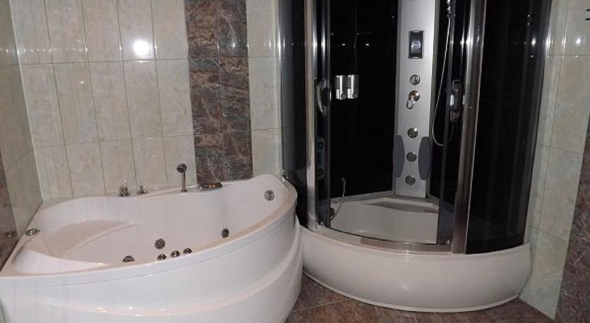 Гостевой дом Joy Hotel Пересыпь-53