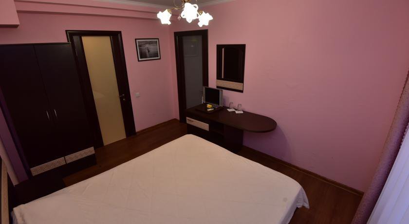 Гостевой дом Joy Hotel Пересыпь-28