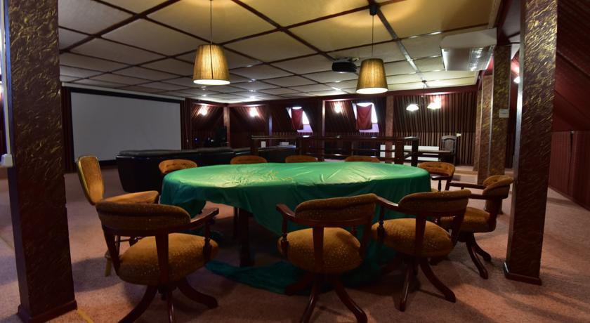 Гостевой дом Joy Hotel Пересыпь-62