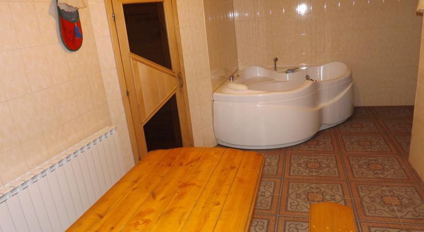 Гостевой дом Joy Hotel Пересыпь-5