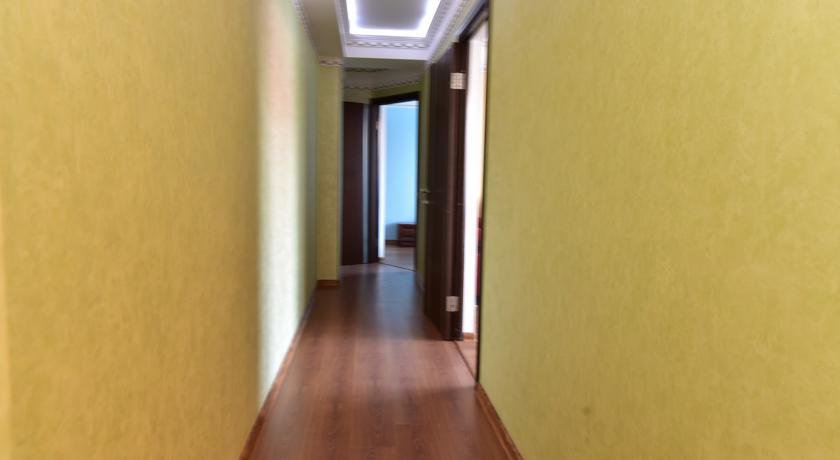 Гостевой дом Joy Hotel Пересыпь-38