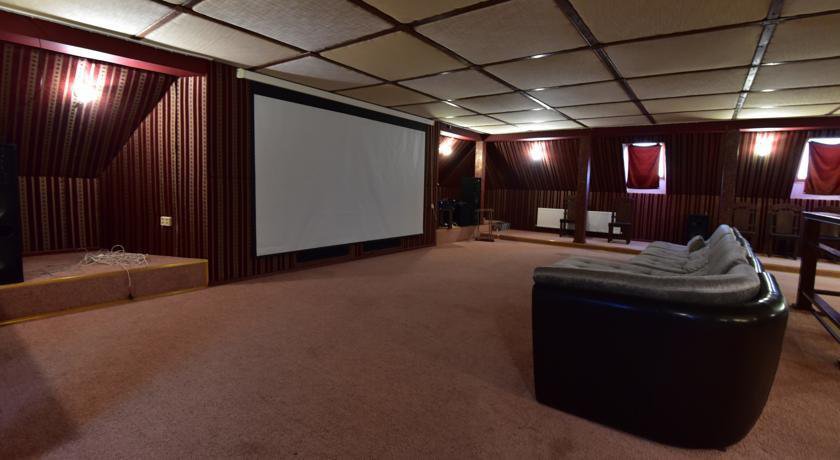 Гостевой дом Joy Hotel Пересыпь-61