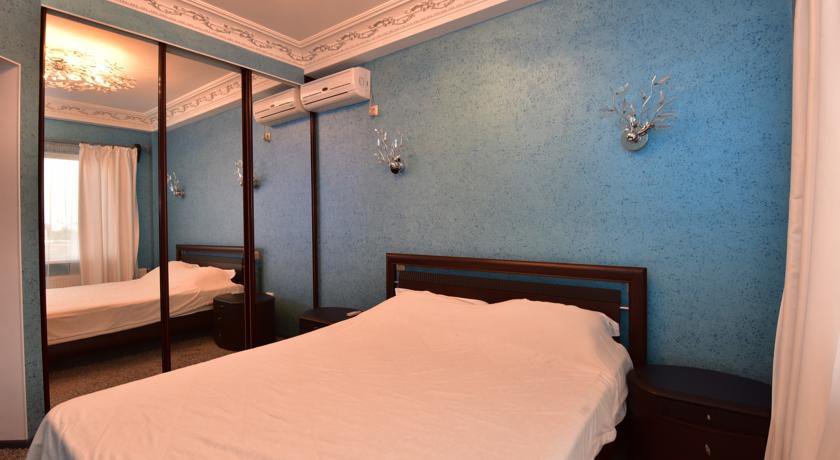 Гостевой дом Joy Hotel Пересыпь-51